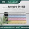 Cartucho de toner aplicável por atacado Hanguang TN5226 BMFC5220 copiadora Toner C5226 C5260 Toner