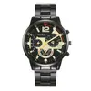 Comercio Electrónico Transfronterizo Populares Relojes para Hombre al por Mayor Relojes Deportivos Casuales Relojes para Niños con Correa de Acero Relojes de Cuarzo
