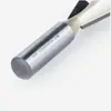 Brocas para Tupia Estilo Britânico Yadeng, Ferramentas de Fresagem para Marcenaria, Cabeças de Fresadora de Acabamento, Frezas para Junta de Cola de Andorinha, Brocas para Tupia, Brocas para Tupia de Aço Tungstênio Feitas Sob Medida