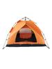 Tienda de Apertura Rápida Totalmente Automática Doble Capa Engrosada Camping al Aire Libre Playa Instalación Libre Portátil Doble Personalizado de Fábrica Venta al por Mayor