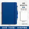 Cuaderno A5 con Espiral para Uso de Negocios y Oficina, Bloc de Notas Engrosado, Agenda A6, Portátil al por Mayor