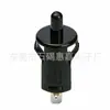 Interruptor de Botão de Pressão Rleil Rl5-2-G-Bk-P8-L-L1 Controle de Porta Aberto