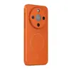 Funda Magnética para Teléfono con Soporte y Diseño de Cabra Adecuada para Huawei Honor X9D Funda Anti-Caída Magic8Lite para Honor X70