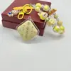Chaveiro Moderno Simples Moda Versátil Pingente de Bolsa Gato Kt Deus da Riqueza Imediata Panda Feliz Pingente