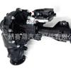 41110-0K363 para diferencial delantero Toyota HILUX VIGO 1KD 2KD 41/11