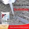 Cola de Preenchimento de Juntas de Pavimento Agente de Calafetação Selante Impermeável Plugging Anti-rachadura Superfície da Parede Rachadura no Solo Reparo Cola de Plugging King