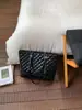 Bolso Tote Grande Acolchado con Cadena de Alta Gama para Mujer 2026 Nuevo de Moda Versátil Bolso de Hombro para Viajes