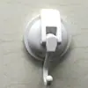 Gancho de ventosa fuerte sin perforaciones gancho adhesivo de vacío tipo pared de succión sin costuras baño baño cocina estante transfronterizo