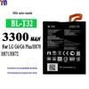 Adequado para Bateria de Celular Lg G6/G6 Plus Bl-T32 Bateria de Grande Capacidade 3300Mah Atacado de Fábrica Exportação