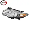 Aplicable a Faro del Lado del Conductor para Corolla 2011-2013 To2502203 8115002B50
