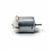 Fábrica de Origem Motor CC Micro F130 com Alto Torque, Baixo Ruído, Longa Vida Útil, Motor Pequeno 130 para Brinquedo DIY