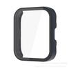 Adecuado para la pulsera xiaomi 8Pro carcasa de película integrada caja de reloj xiaomi band8Pro funda protectora de vidrio templado
