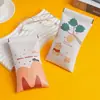 Oso de Dibujos Animados Bolsa Creativa para Guardar Gafas Anti-Estrés para Mujer Bolsa de Mano para Guardar Gafas de Sol Gafas de Sol Cierre Automático