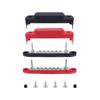 Peças Automotivas M6 Nylon Retardante de Chama Barco RV Iate 2+12 Canais Fileira de Cabos Terminal Condutor de Latão