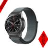 Adecuado para Apple Watch, Huawei, Samsung Smart Watches, Pulseras de Bucle Trenzado de Nylon, Suministro de Fábrica de Correas