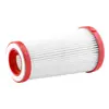 Huixi Compatível com Acessórios do Removedor de Ácaros Xiaomi Mijia Mite Remover 2 Pro E401Cn Núcleo do Filtro Removedor de Ácaros Filtro Hepa