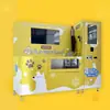 Máquina Todo en Uno Micron IoT de Autoservicio para Lavado de Mascotas Lavadora de Perros Semiautomática Completa Máquina de Baño para Mascotas Máquina Semiautomática de Lavado de Mascotas