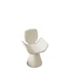 Taburete de Maquillaje Moderno y Sencillo Taburete de Tocador para Dormitorio Silla de Maquillaje Giratoria Silla con Respaldo Estilo Crema Silla para Tocador