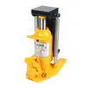 Tipo Garra 0kg TopMhc Manual Tipo Garra de Pato Gato de Mano Tipo Garra con Manivela Hidráulico de Elevación Resistente