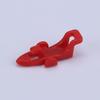 Seis gatos caña de pescar anzuelo colgador de anzuelos caña de pescar colgador de señuelos nuevos gadgets de pesca aparejos de pesca accesorios para cañas de pescar de mar