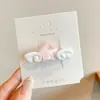 Lindos Pasadores de Pelo de Dibujos Animados para Mujer 2026 Nuevo Estilo Clip de Flequillo de Alta Gama Pinza Lateral Pasador Horquilla Accesorio para el Cabello