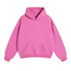 Conjuntos de moletom personalizados para outono e inverno com logotipo, agasalhos esportivos com capuz e forro de fleece, estampas variadas, processamento personalizado com base em imagens e amostras fornecidas