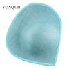 Taobao AliExpress EBAY explosiones nuevo sombrero en forma de corazón sombrero con forma de novia sombrero del Jockey Club 30*27cm