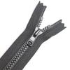 Cremallera ykk Original Cremallera de Resina ykk No. 3 Pegamento Diente Cola Cerrada Bolsillo Trasero de Pantalón Bolsillo con Solapa de Chaqueta Cremallera de Pantalones Accesorios de Ropa