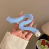 Nuevo Pinza Grande para el Cabello 2026 para Mujeres con Cabello Grueso, Accesorio de Lujo de Alta Gama, Pinza de Tiburón para una Parte Trasera Completa de la Cabeza