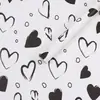 Papel Embalagem Artístico Espesso Papel Mármore Siciliano Papel Kraft Papel para Buquê Embalagem de Flores Artificiais Atacado
