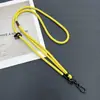 Cordón para Teléfono Móvil Cruzado Ajustable Colgante para Cuello Correa para Cámara Cordón de Alta Gama para Teléfono Móvil Portátil Cruzado