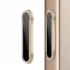 Aplicável ao Apple 18promax Ilha Dinâmica Botão Sensor Adesivo Apple 17Pro Câmera Lateral 16 Adesivo de Botão de Metal