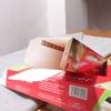 Papel Manteiga de Silicone para Assar Doméstico Resistente a Altas Temperaturas Cozinha Forno Assadeira Papel Absorvente de Óleo Antiaderente Churrasco Papel para Carne Papel à Prova de Óleo Atacado