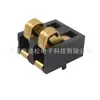 Suporte de Bateria de Alta Corrente Conector de Passo 4,25 Altura 7,4 Bc-1-212 331 418 506 607