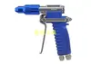 Pistola de agua y gas pistola de limpieza integrada pistola de mezcla de vapor de agua pistola de mezcla de agua, gas y acero pistola de alta presión pistola de agua y gas de doble tubo