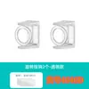 Estante de Almacenamiento Retráctil Estilo Japonés para Gabinete Debajo del Fregadero de Cocina para Almacenamiento en Capas de Ollas y Utensilios de Cocina, Almacenamiento de Doble Capa para el Área de Drenaje