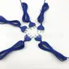 Cable de Alimentación de 3m para Bolígrafo Cuchillo Eléctrico, Cable de Alimentación de Tres Conductores Especial para Equipo Médico