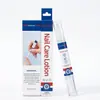 Pluma SOS Alemana para Onicomicosis, Gel Antibacterial para Onicomicosis, Protege las Uñas, Cuidado Todo en Uno, No Requiere Quitarse las Uñas
