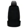 Cojín para asiento de coche 12V transfronterizo, adecuado para todas las estaciones, con función de calefacción para invierno, proporcionando calor y comodidad en el coche