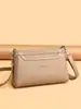 Bolsas Femininas de Luxo 2025 Nova Moda Versátil Casual Bolsa de Mãe Grande Capacidade Bolsa de Ombro Único Bolsa Transversal para Mulheres