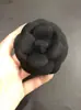 Acessório de Moda de Seda de Alta Qualidade 8cm Flor de Camélia Ultra-Resistente com Broche e Presilha Dupla Utilização