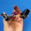 Aplicable al nuevo Jianwu KENWOOD JVC modificación de audio reproductor de CD cable de cola a arnés de cableado de cola de enchufe ISO