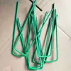 Grampos de Aço Galvanizado em Forma de U para Solo para Jardinagem, Tecido Anti-Ervas Daninhas, Paisagismo de Estufa de Gramado, Grampos para Gramado, Fixação de Plantas e Uso Especial para Tecido Anti-Ervas Daninhas