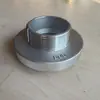 Accesorios para Fresadora de Carreteras 37907 Conector de Tubería de Aluminio