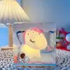 Recuerdos de Cumpleaños para Jardín de Infancia, Regalos para Niños del Festival de Mediados de Otoño, Luces Nocturnas Luminosas Populares, Pequeños Regalos para Actividades de Estudiantes de Primaria