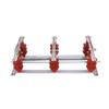 Interruptor de isolamento tripolar série HGW1-12 interruptor de isolamento de alta tensão na coluna de interruptores interruptor de isolamento de carga