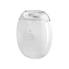 Cortador de unhas elétrico para bebês transfronteiriço, cortador de unhas infantil, cortador de unhas com carregamento USB, cortador de unhas doméstico anti-respingos