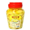 Picles de Suzhou Pingwang kg Dentes de Alho Doces e Azedos Vinagre de Vinho Branco Fresco Alho Doce em Conserva Alho Laba Marinado