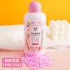 Perolas perfumadas para lavar roupas, perolas perfumadas para uso doméstico, retenção de fragrância de longa duração, perolas perfumadas, partículas, anti-ácaro, macias e perfumadas