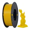 Filamento Petg Neutro Qipeng Personalizado OEM de Impresión 3D Línea de Color Único Fdm Alta Calidad 1kg 1.75mm